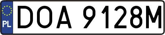 DOA9128M