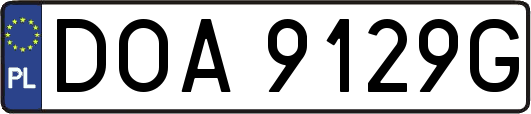 DOA9129G