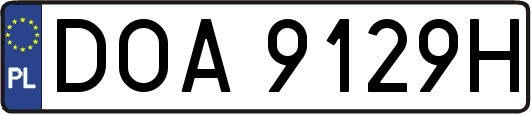 DOA9129H