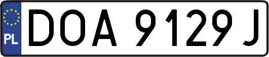 DOA9129J