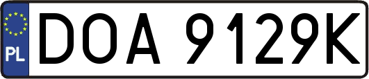 DOA9129K