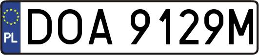 DOA9129M