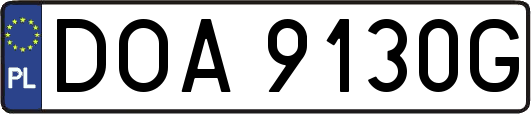 DOA9130G
