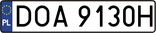 DOA9130H
