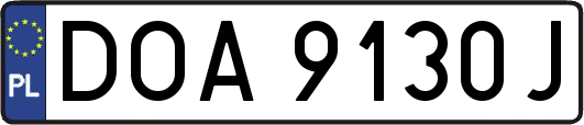 DOA9130J