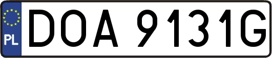 DOA9131G
