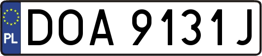 DOA9131J