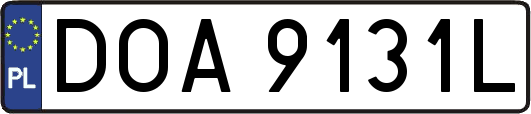 DOA9131L