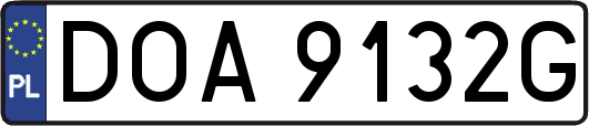 DOA9132G