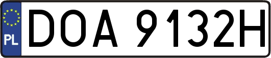 DOA9132H