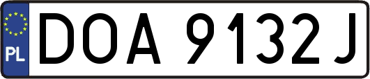 DOA9132J
