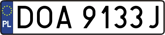 DOA9133J