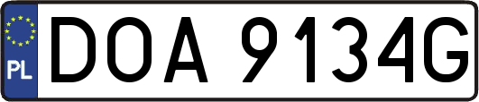 DOA9134G