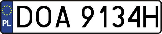 DOA9134H