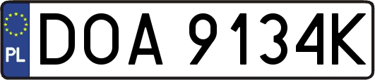 DOA9134K