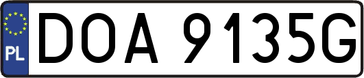 DOA9135G