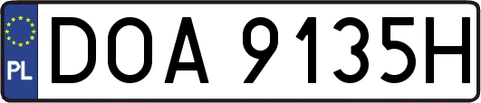 DOA9135H