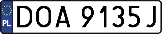 DOA9135J