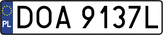 DOA9137L