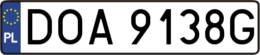DOA9138G
