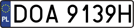 DOA9139H