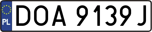 DOA9139J