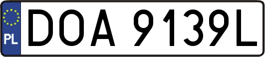DOA9139L