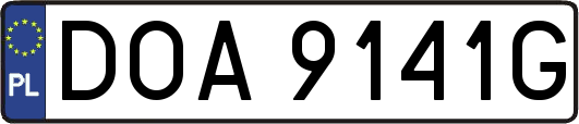 DOA9141G