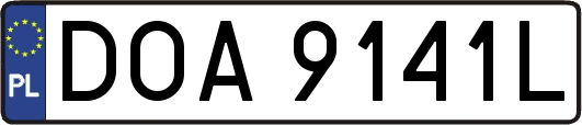 DOA9141L