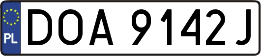 DOA9142J