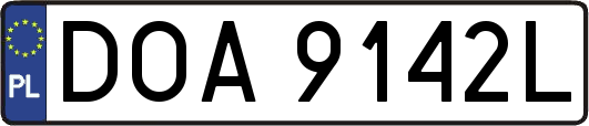 DOA9142L