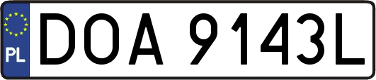 DOA9143L