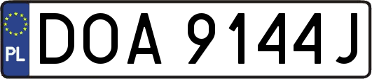 DOA9144J
