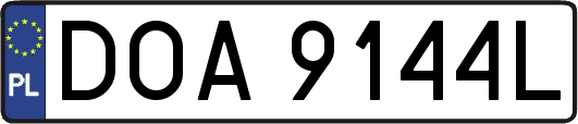 DOA9144L