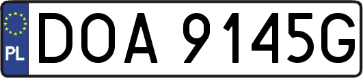 DOA9145G