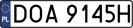DOA9145H