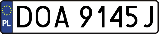 DOA9145J
