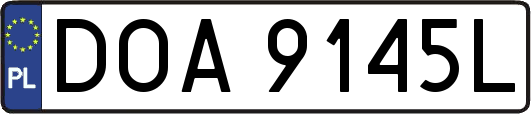 DOA9145L