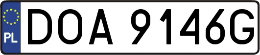 DOA9146G