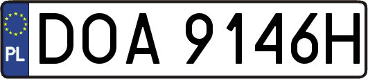 DOA9146H