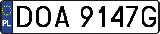 DOA9147G