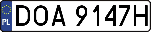 DOA9147H