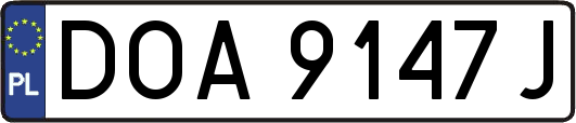 DOA9147J