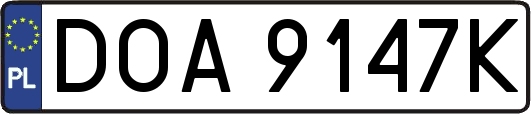 DOA9147K
