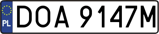 DOA9147M