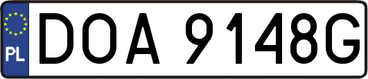 DOA9148G