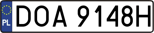 DOA9148H