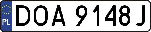 DOA9148J