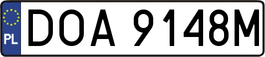 DOA9148M