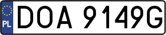 DOA9149G